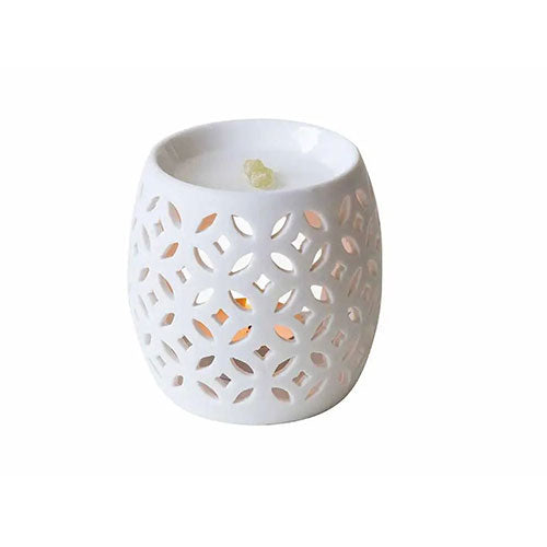 Aromandise Duftlampe I Porcelæn Firefly