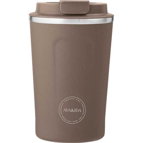 Aya Ida Cup2go Driftwood 380 Ml