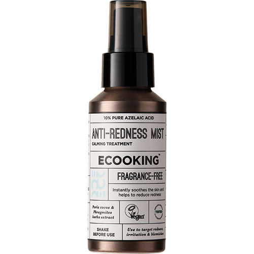 Veganskecooking Anti Redness Mist