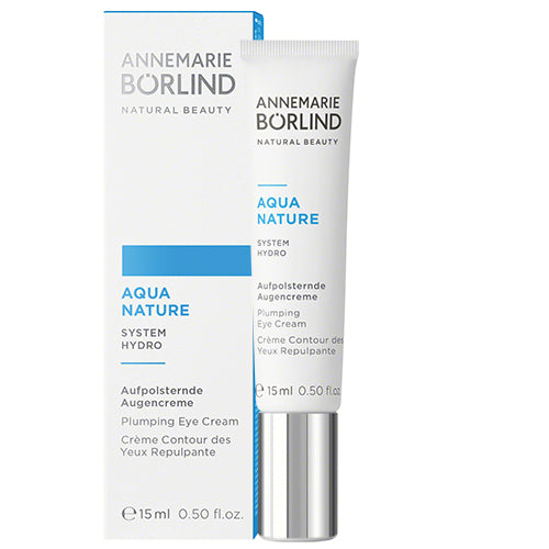 Veganskannemarie B? Rlind Plumping Eye Cream