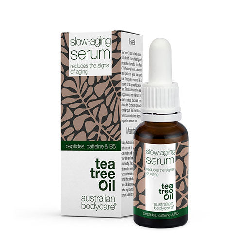 Australian Bodycare Slow Aging Serum
