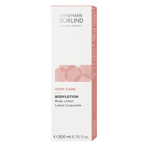 Veganskannemarie B? Rlind Body Lotion Body Care