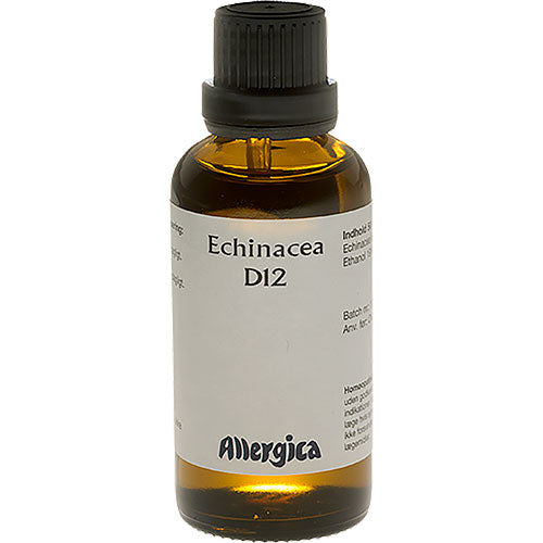 Allergica Echinacea D12