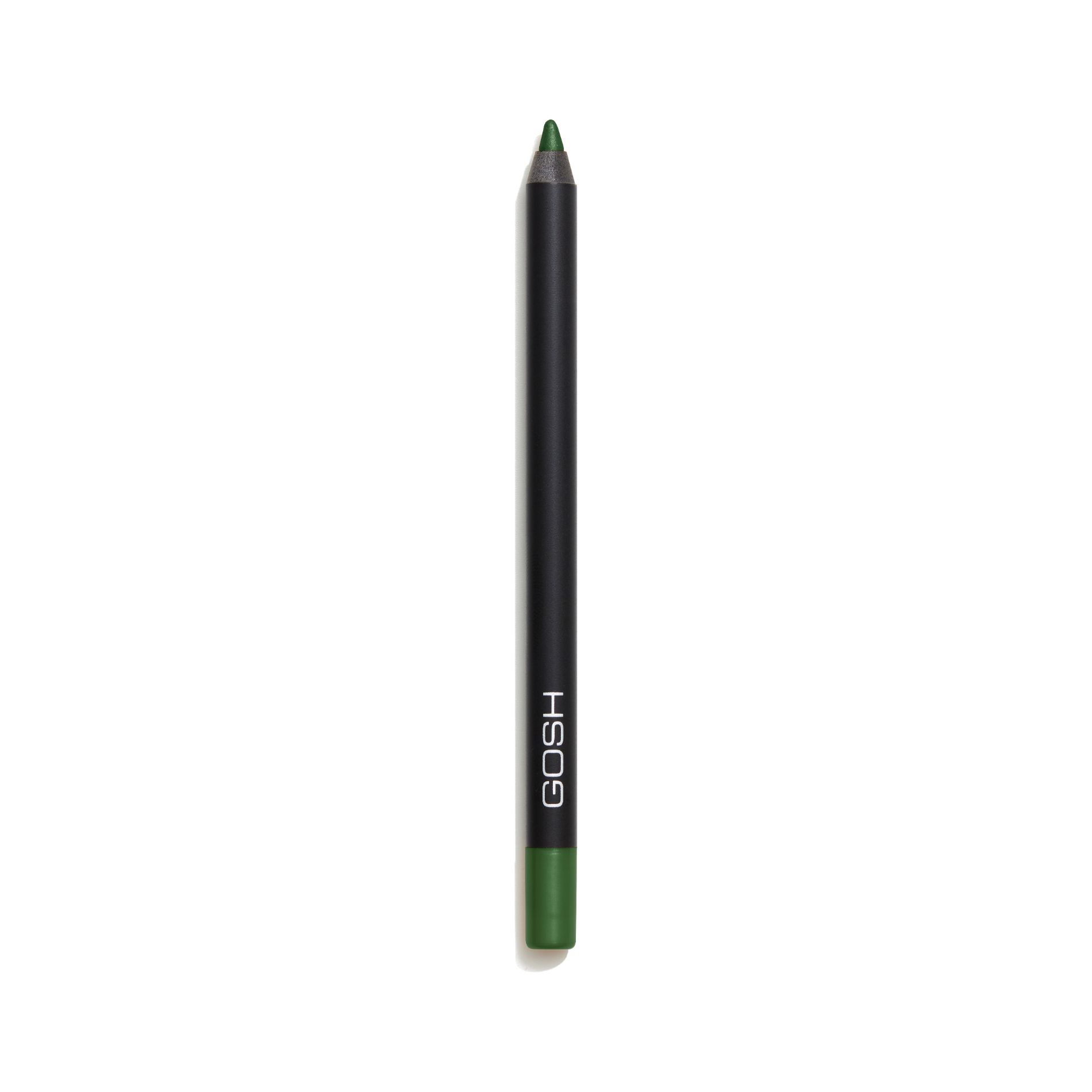 Velvet Touch Eye Liner   007 Alligator