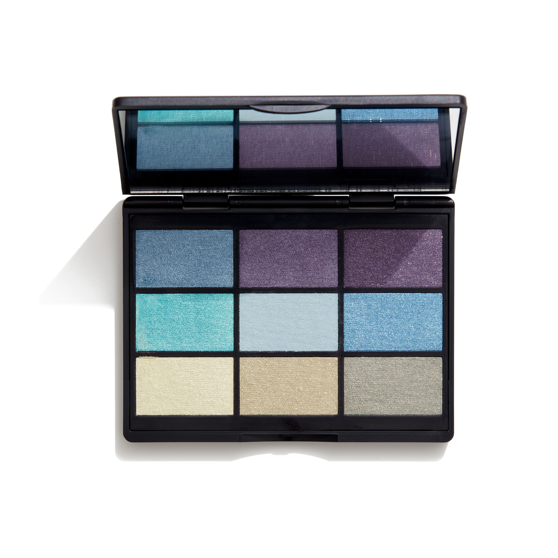9 Shades   002 To Have Fun With In La