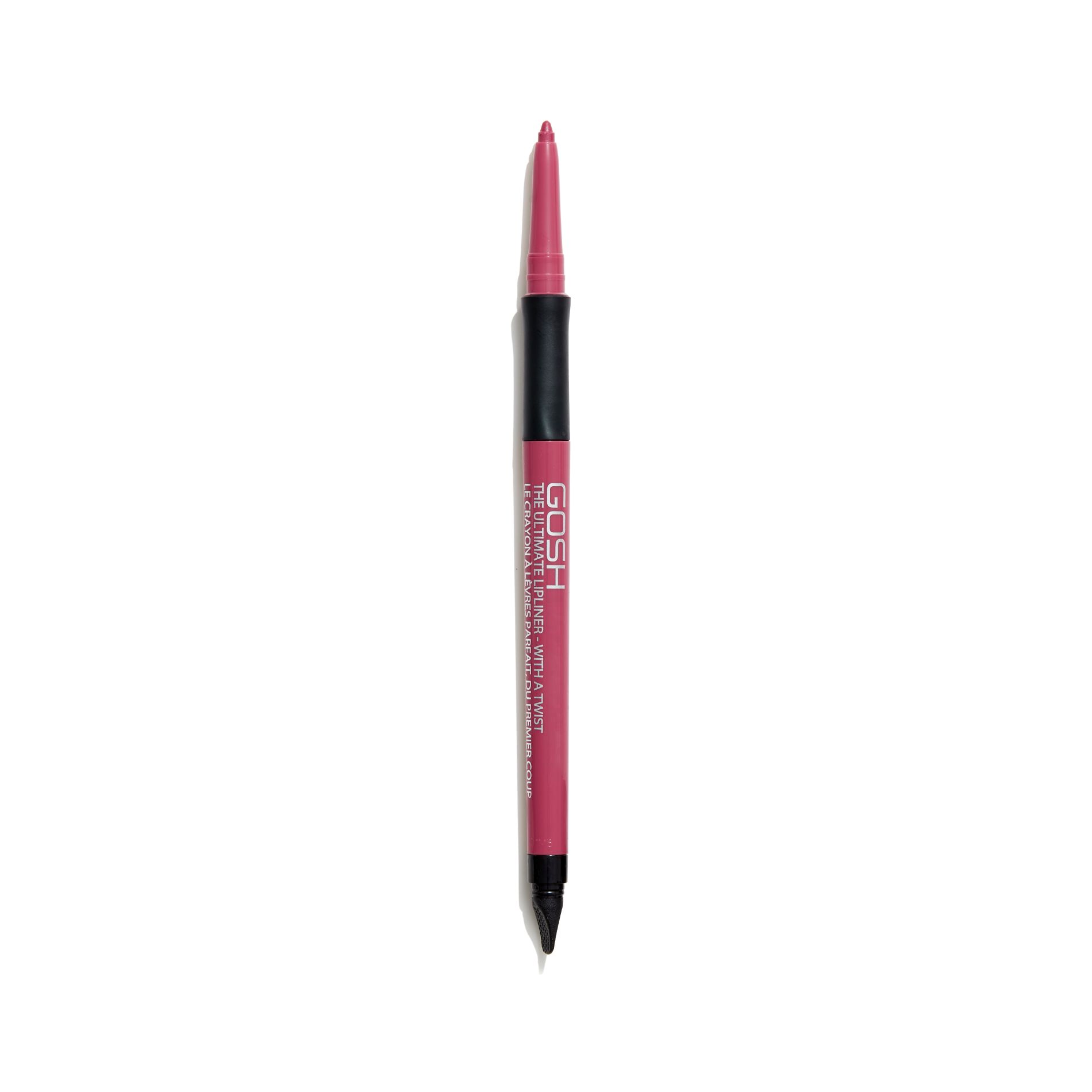 The Ultimate Lipliner   With A Twist   003 Smoothie