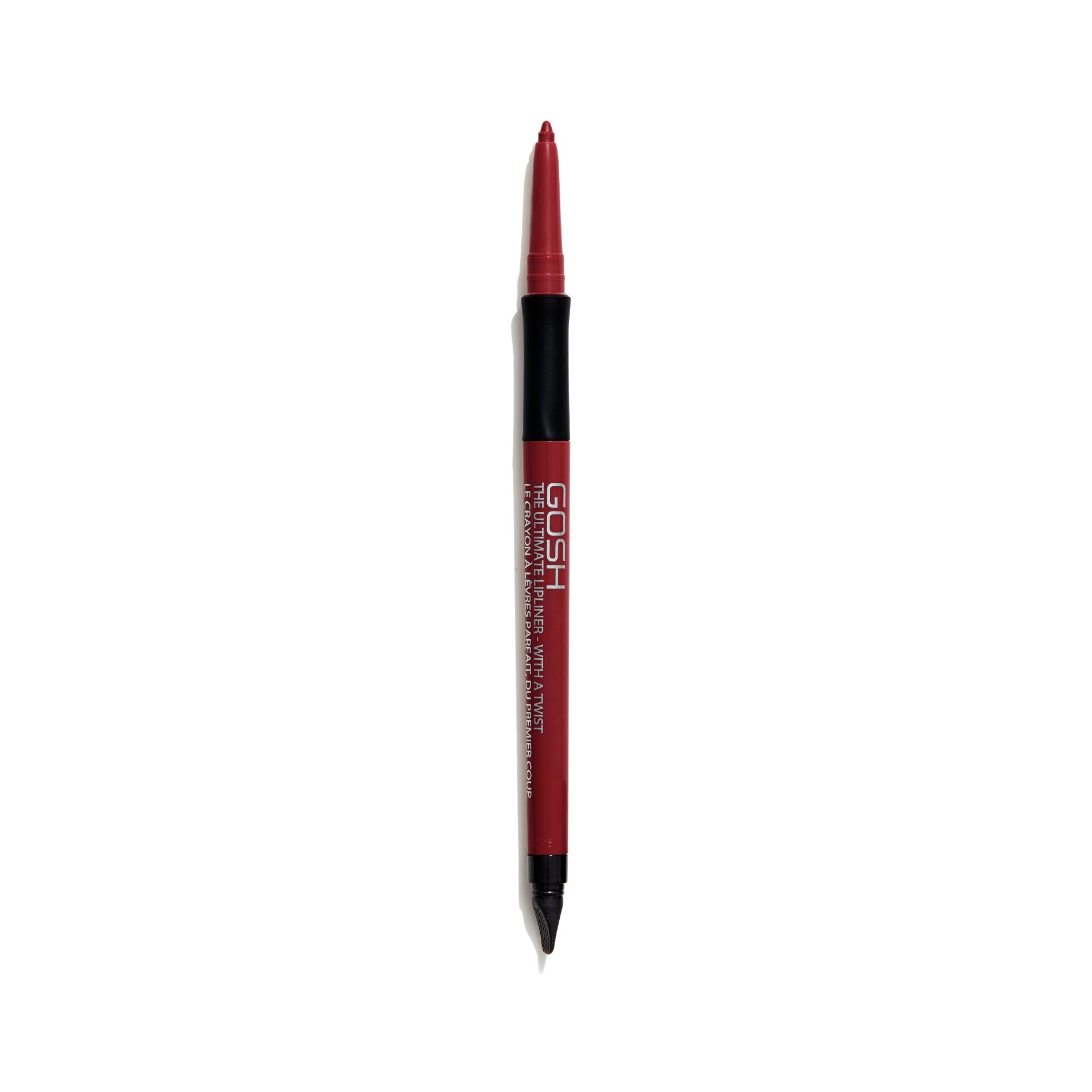 The Ultimate Lipliner   With A Twist   004 The Red