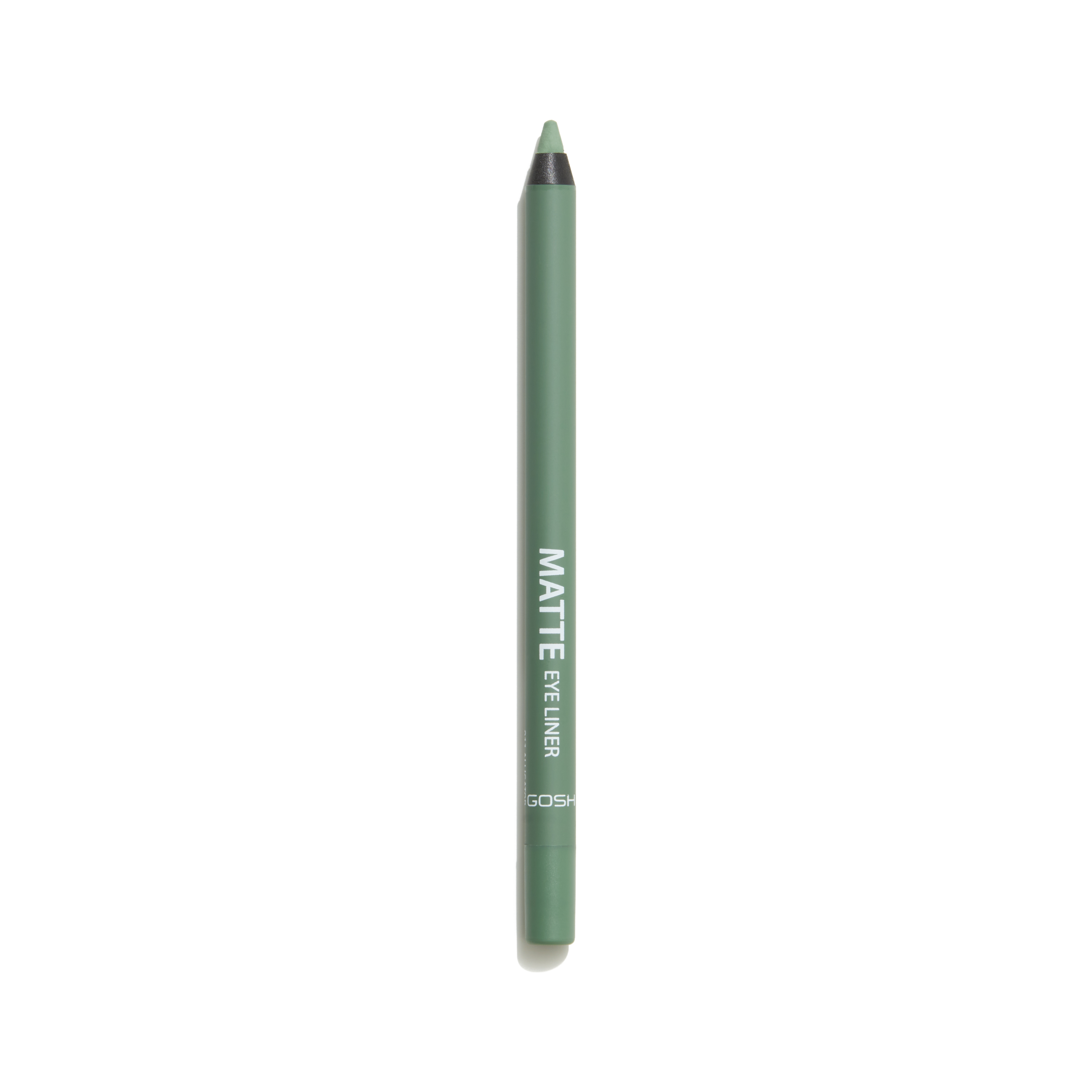 Matte Eye Liner 011 Alligator