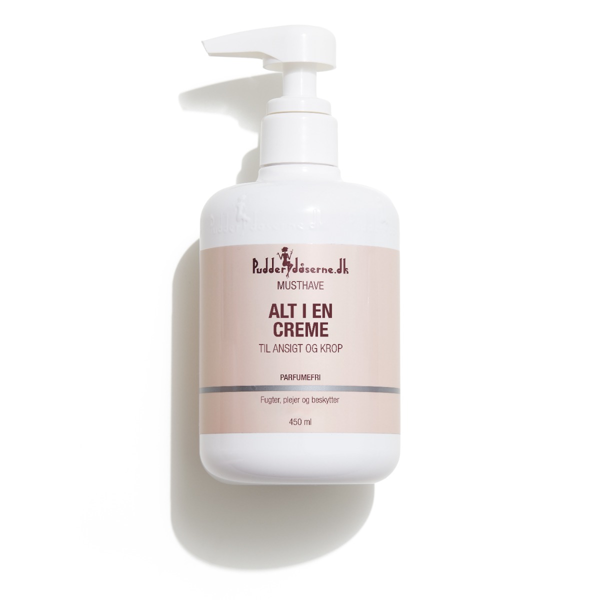 Alt I En Creme 450 Ml