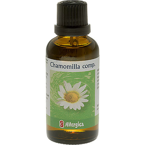 Allergica Chamomilla Comp
