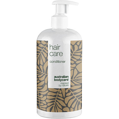 Veganskaustralian Bodycare Hair Care Conditioner