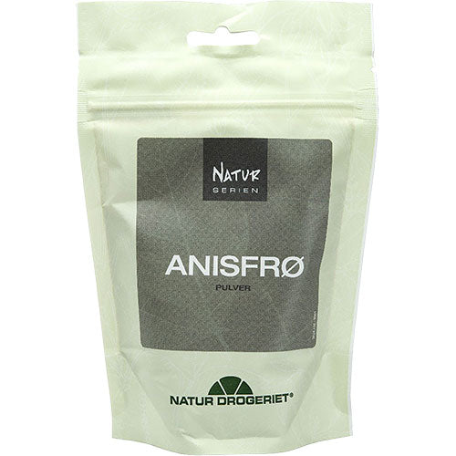Natur Drogeriet Anisfrø Pulver