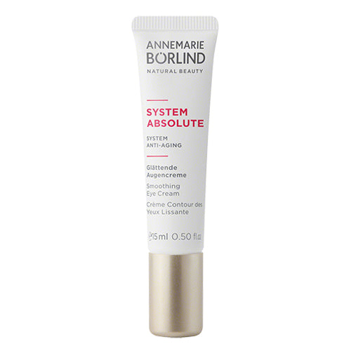 Veganskannemarie B? Rlind Eye Cream Anti Age System