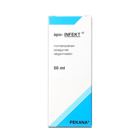 Pekana Apo Infekt Pekana