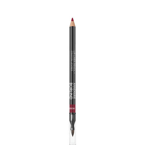 Veganskannemarie B? Rlind Lip Liner Pencil Rosewood