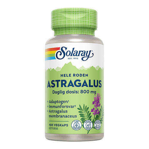 Vegansksolaray Astragalus