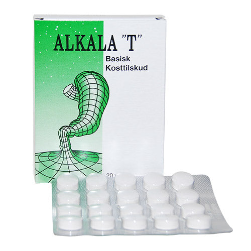 Sanum Alkala T