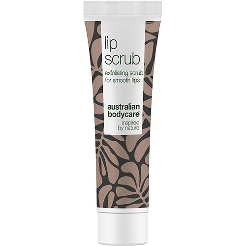 Australian Bodycare Lip Scrub