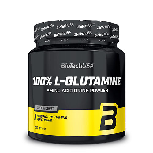 Biotechusa 100  L Glutamine