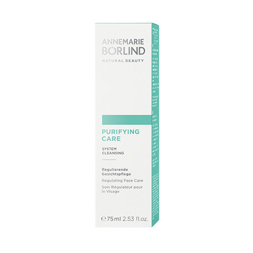 Veganskannemarie B? Rlind Purifying Care Facial Cream