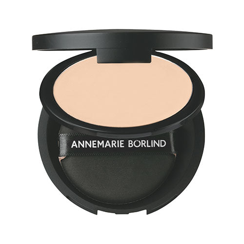 Annemarie B? Rlind Compact Cream Make Up  Light