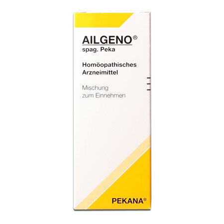 Pekana Ailgeno Pekana