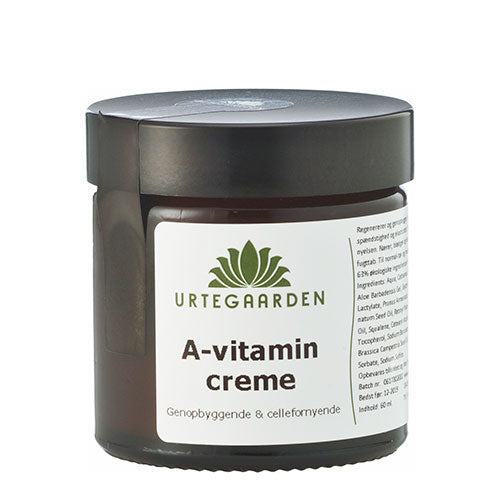 Urtegaarden A Vitamincreme