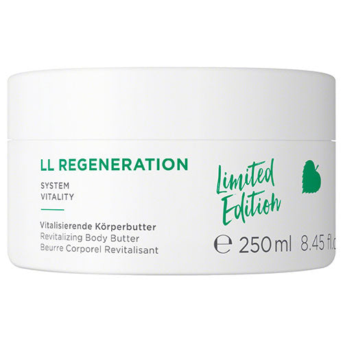 Veganskannemarie B? Rlind Ll Reg  Body Butter   Limited Edition