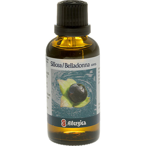 Allergica Silicea Belladonna Comp