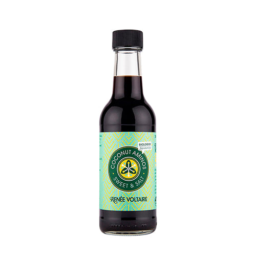 Ren? E Voltaire Coconut Aminos Sweet And Salt  Soja    økologisk