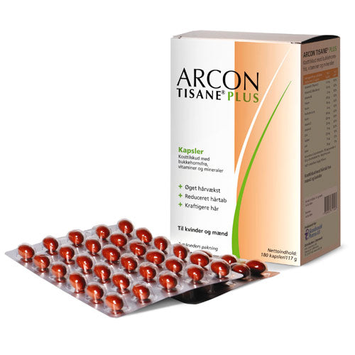 Arcon Tisane Plus Arcon Tisane Plus