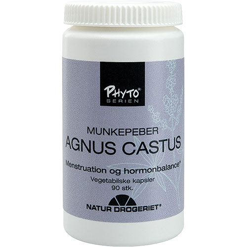 Natur Drogeriet Agnus Castus