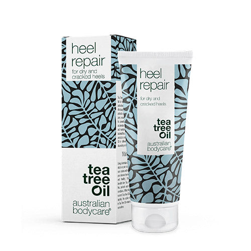 Veganskaustralian Bodycare Heel Repair