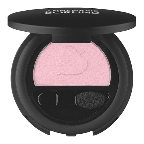 Veganskannemarie B? Rlind Powder Eye Shadow Light Rose
