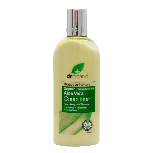 Dr  Organic Balsam Aloe Vera