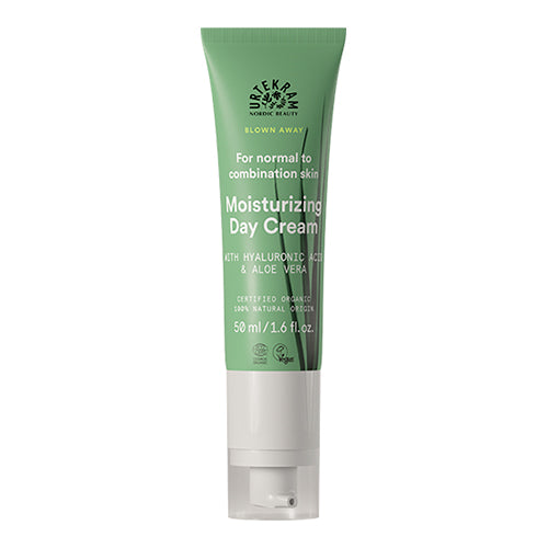 Veganskurtekram Moisturizing Day Cream Blown Away