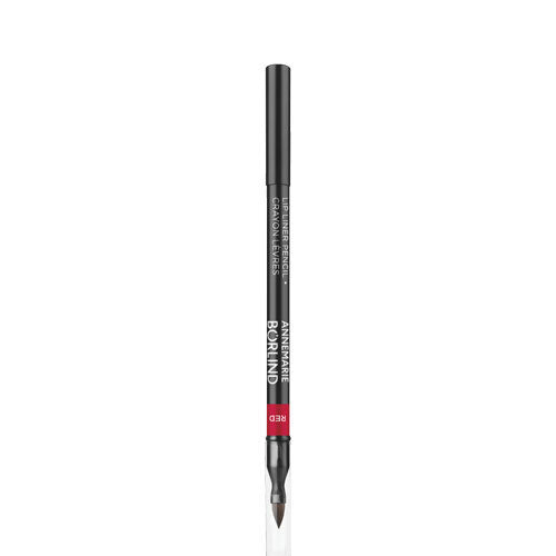 Veganskannemarie B? Rlind Lip Liner Pencil Red