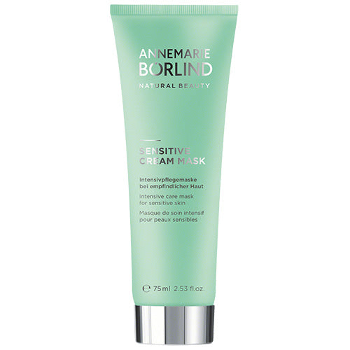 Veganskannemarie B? Rlind Sensitive Cream Mask
