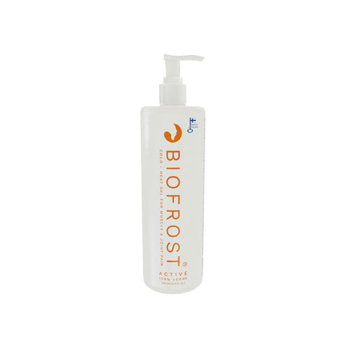 Veganskbiofrost Biofrost Active Gel