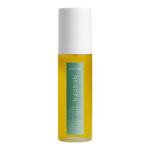 Veganskavivir Avivir Baobab Organic Virgin Oil 100