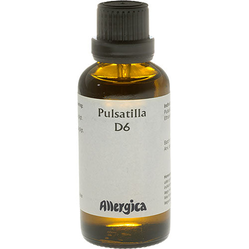 Allergica Pulsatilla D6