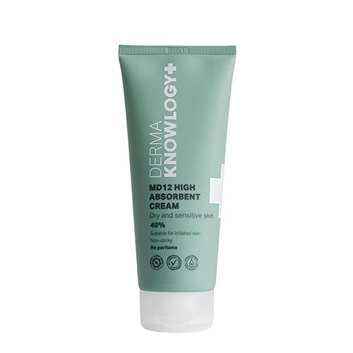 Mderma Dermaknowlogy  Md12 High Absorbant Cream