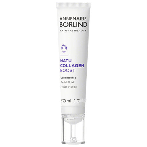 Veganskannemarie B? Rlind Natu Collagen Boost Facial Fluid