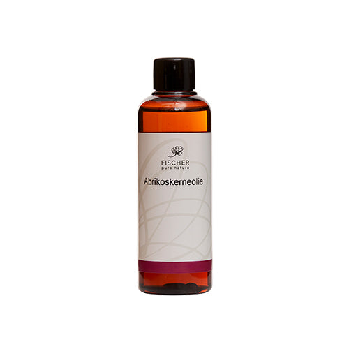 Fischer Pure Nature Abrikoskerneolie