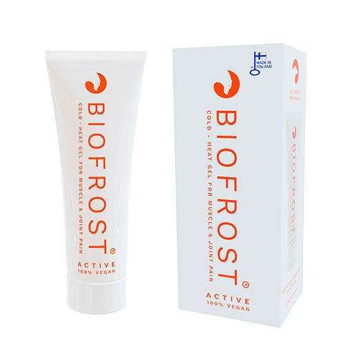 Veganskbiofrost Biofrost Active Gel