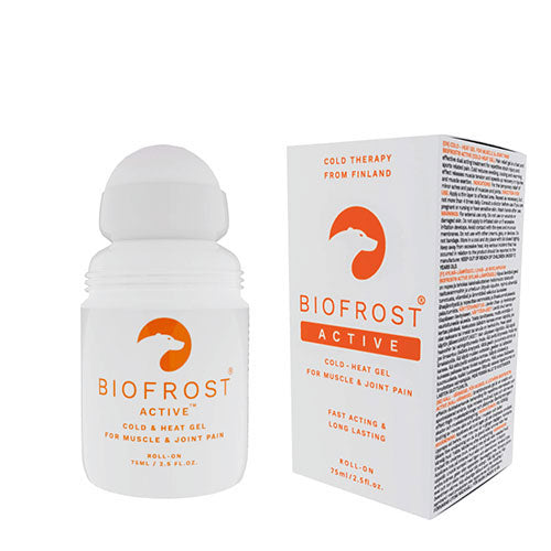 Veganskbiofrost Biofrost Active Roll On