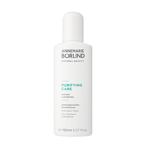 Annemarie B? Rlind Purifying Care Facial Toner