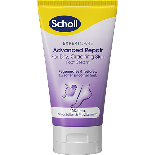 Scholl Scholl Advanced Repair Cream