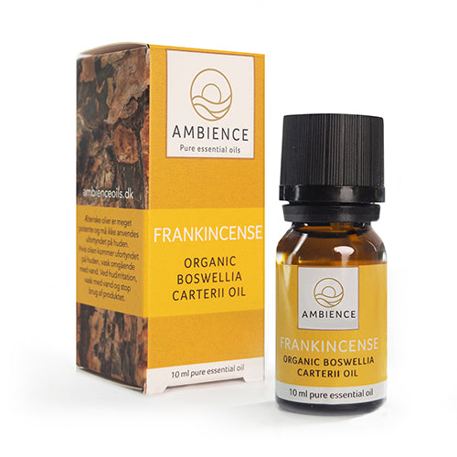 Ambience Ambience Frankincense Olie  øko