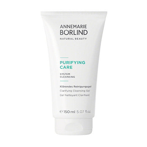 Annemarie B? Rlind Purifying Care Cleansing